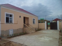 Həyət evi, Hövsan qəs.