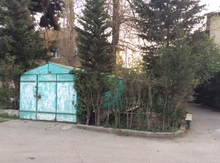 Qaraj, Neftçilər pr.