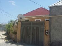 Həyət evi, Zabrat qəs.