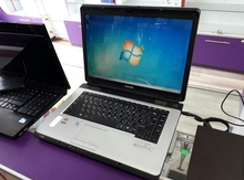 "Toshiba" noutbuk