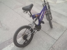 Velosiped