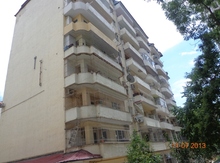 2-otaqlı yeni tikili kirayə verilir, İnşaatçılar m., 120 m²