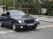 Mercedes E 240, 1998 il