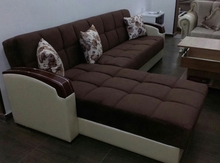 Künc divan