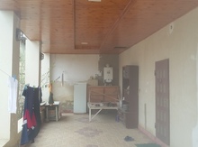 Həyət evi, Zabrat qəs.