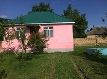 Bağ evi kirayə verilir, Qəbələ r.