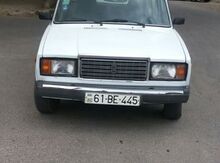 LADA (VAZ) 2107, 1998 il