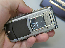 Vertu Constellation Ayxta
