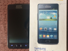 Samsung Galaxy S2 Plus