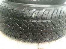 Şinlər 265/70 R16