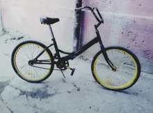 Velosiped