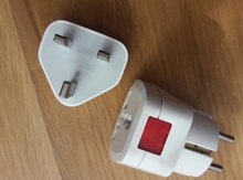 "Apple iPhone 6S" adapter başlığı
