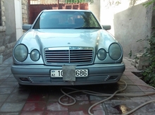 Mercedes E 230, 1996 il
