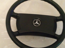 "Mercedes" sükanı
