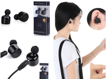 Mini bluetooth qulaqcıq
