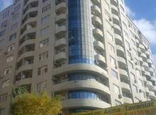 3-otaqlı yeni tikili kirayə verilir, Gənclik m., 150 m²