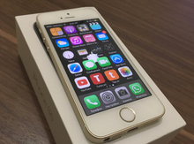 Apple iPhone SE Gold