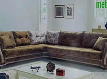 Künc divan