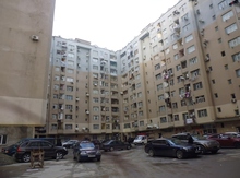 2-otaqlı yeni tikili, Yeni Yasamal qəs., 65 m²