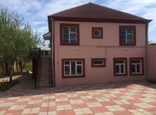 Bağ evi, Novxanı qəs.