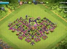 Clash of Clans 52-ci səviyyə