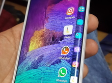 Samsung Galaxy Note Edge