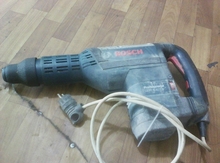 Perforator "Bosch GBH 8-45 DV"