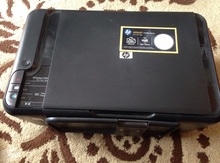 Printer "HP DESKJET 2480"