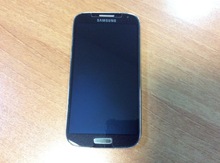 Samsung Galaxy S4