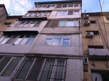 Oфис, м. Эльмляр Академиясы