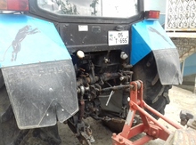 Mtz892, 2010 il