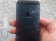 iPhone 5