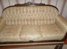 Divan və kreslolar