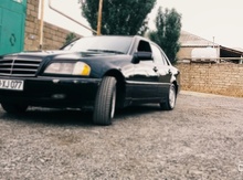 Mercedes C 230, 1998 il