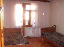 3-otaqlı mənzil, Yeni Yasamal qəs., 85 m²
