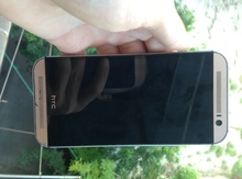 HTC One M8
