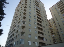 3-otaqlı yeni tikili, E.Akademiyası m., 120 m²