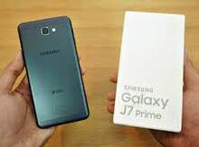 Samsung Galaxy J7 Prime