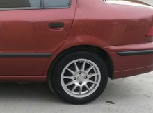 Disklər R15