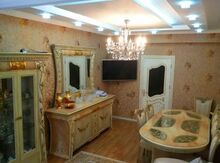 3-otaqlı yeni tikili, H. Aslanov m., 88 m²