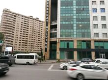 3-otaqlı yeni tikili, Xətai pr. 125, 140 m²