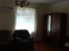 Bağ evi kirayə verilir, Bilgəh qəs.