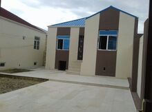 Həyət evi, Masazır qəs.