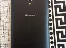 "Hisense" telefon
