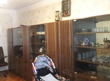 3-otaqlı mənzil, 2-ci mkr., 55 m²