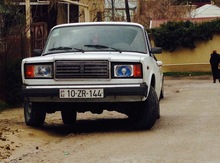 LADA (VAZ) 2107, 2007 il