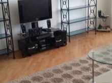 4-otaqlı yeni tikili kirayə verilir, Nəsimi r., 130 m²