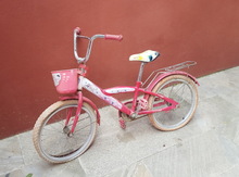 Velosiped