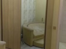 2-otaqlı yeni tikili, Nəsimi r., 55 m²