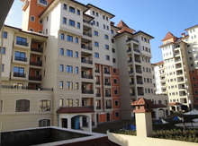 5-otaqlı yeni tikili, Nərimanov r., 300.0 m²